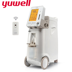 Máy Tạo Oxy Yuwell
