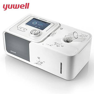 Máy Trợ Thở Yuwell