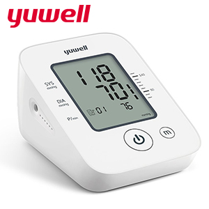 Máy Đo Huyết Áp Yuwell