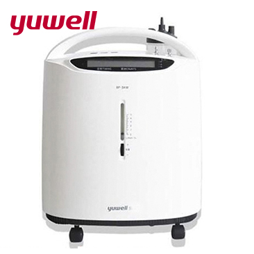 Máy Tạo Oxy 3 Lít Yuwell 8F-3AW 