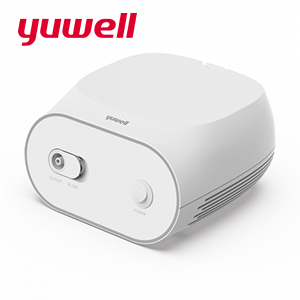 Máy Xông Khí Dung Yuwell 403S