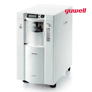 Máy Tạo Oxy Yuwell 7F-5B